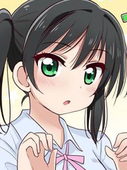 lovelive四人组_banner