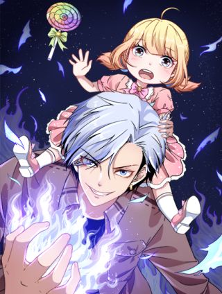 魔尊奶爸动漫合集_banner