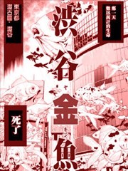 涩谷金鱼漫画解说_banner