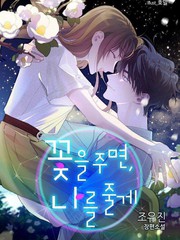 给我花我就跟你走漫画8_banner