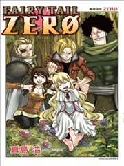 妖精的尾巴ZERO_banner