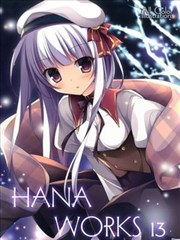 HANA WORKS_banner