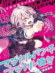 魔法少女伊莉雅第二季_banner