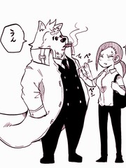 你要变强哦漫画_banner