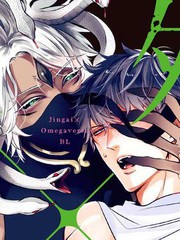 人外×OmegaverseBL_banner