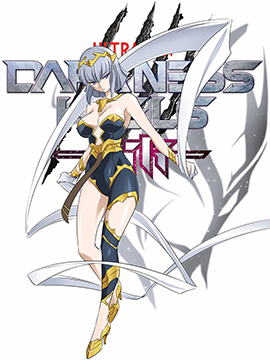 DARKNESS HEELS~Lili~_banner