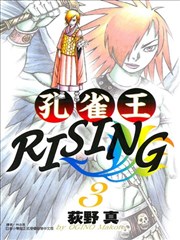 孔雀王rising下载_banner