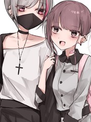 比较火的百合情侣_banner