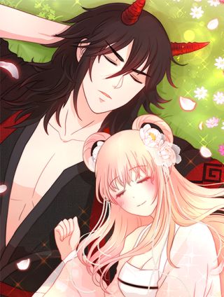 恶魔的花嫁原视频_banner