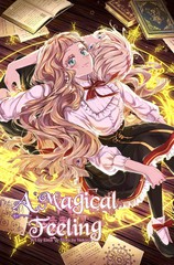 A Magical Feeling_banner