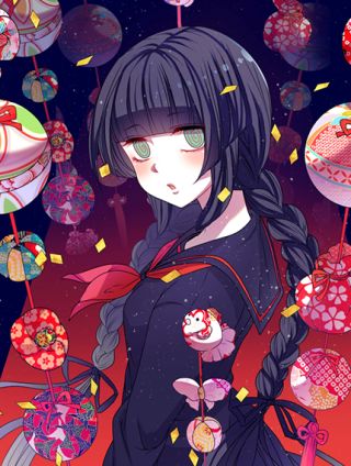 灵烛少女全集_banner