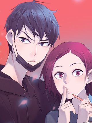 触到你的记忆免费漫画_banner