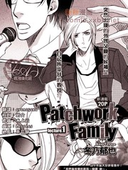 Patchwork Family Act_banner