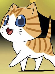 我和我的猫猫_banner