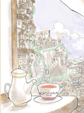 勇者的tea time_banner