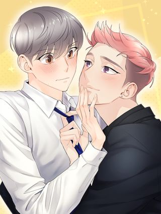 几乎相恋漫画第六话_banner