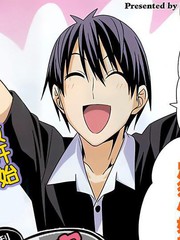 漫画家与助手们动画01集_banner