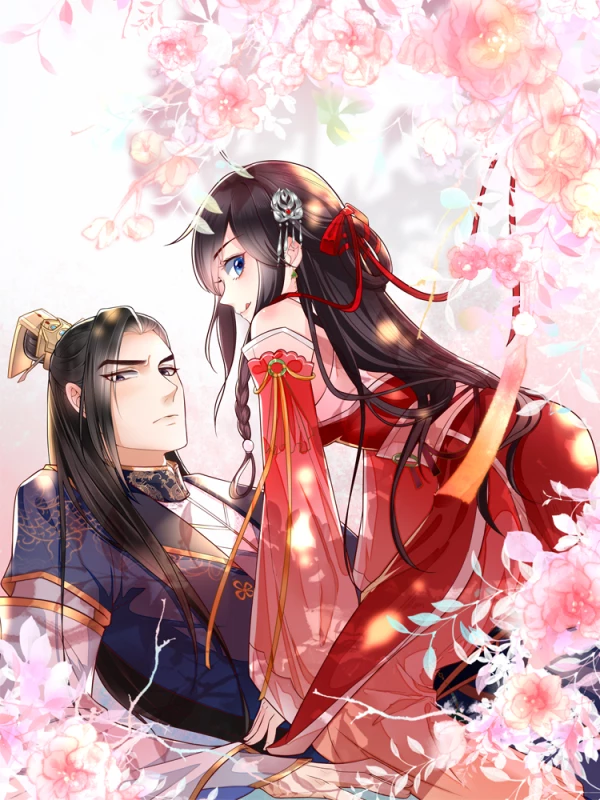 痴傻毒妃不好惹漫画免费阅读_banner