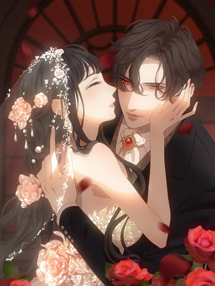 闪婚总裁契约妻免费漫画下拉式_banner