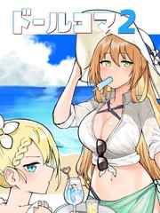 少女前线同人四格_banner