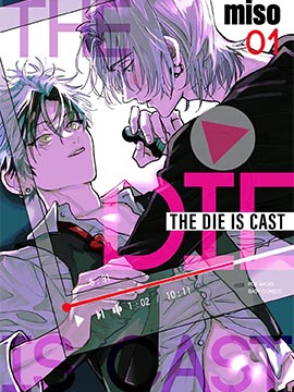 THE DIE IS CAST_banner