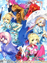 手游《Fate⁄Grand Order》_banner