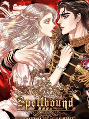 Spellbound 着魔_banner