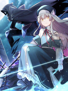 死灵法师小说_banner