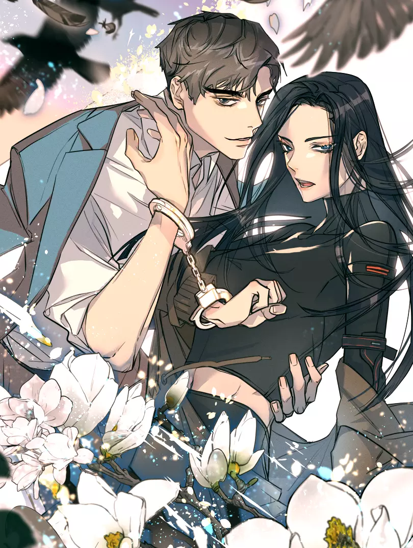 乌鸦哭泣的夜原版_banner