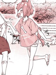 总想和我处对象的犬系青梅竹马漫画_banner