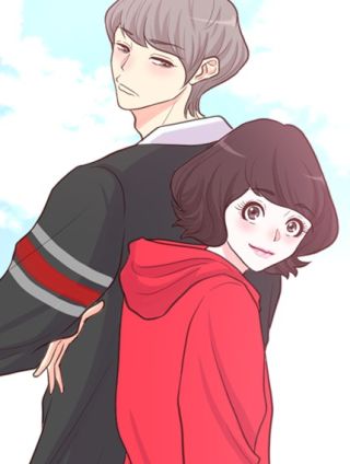 恶女为帝漫画_banner