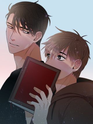 从结束开始漫画免费_banner