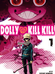 Dolly ❤ Kill Kill_banner