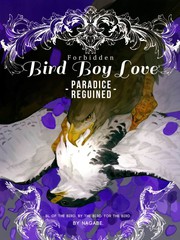 Forbidden Bird Boy Love_banner