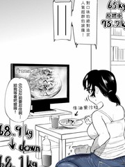 100天以后长胖10公斤的小蓝漫画_banner