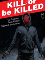 Kill or be Killed_banner