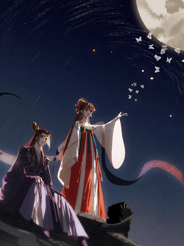 神医嫡女_banner