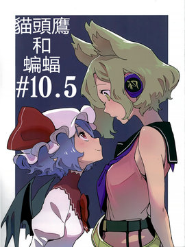 猫头鹰和蝙蝠#10.5_banner