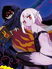 魔物娘各个心怀鬼胎_banner