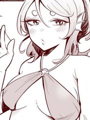 水族馆里的人鱼 漫画_banner