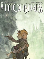 Monstress -Talk Stories_banner