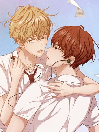 即兴爵士漫画免费观看_banner