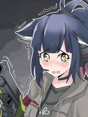 《明日方舟》同人漫画_banner