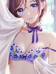 (C98)Lingerie Bouquet_banner