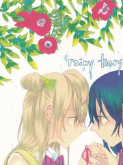 Rainy tears_banner