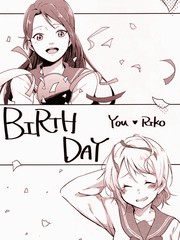 BIRTH DAY YOURIKO_banner