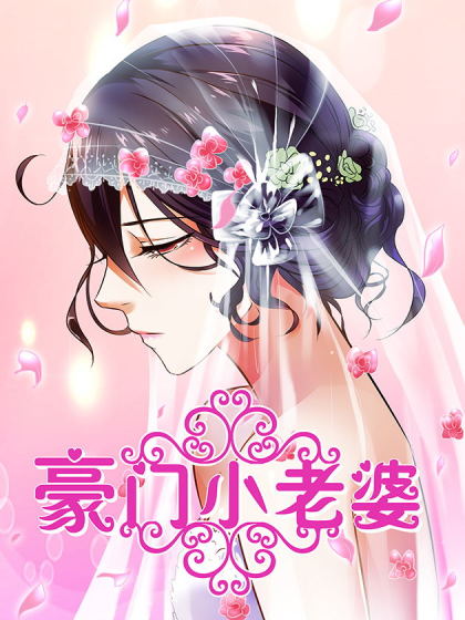 豪门小老婆小说完整版_banner