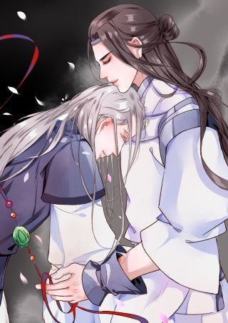 杏林芳华漫画41话_banner