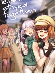 let's a stayed together_banner