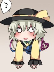 少女卡在墙里的漫画_banner